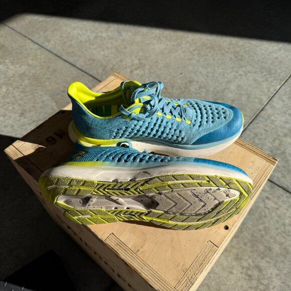 Rabbit Running Shoes - Picture 2 of 2